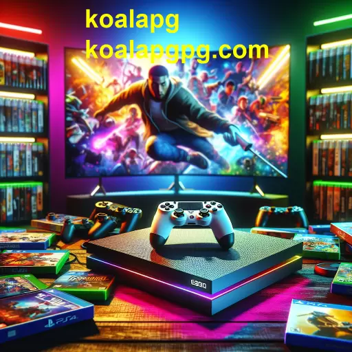 As Últimas Tendências e Lançamentos no Mundo dos Jogos